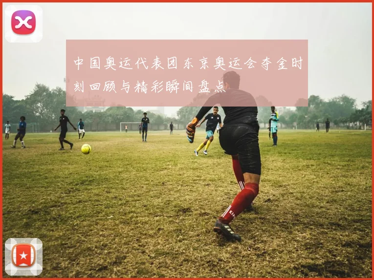 中国奥运代表团东京奥运会夺金时刻回顾与精彩瞬间盘点