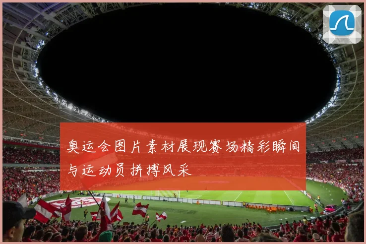 奥运会图片素材展现赛场精彩瞬间与运动员拼搏风采