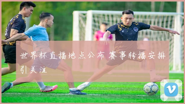世界杯直播地点公布 赛事转播安排引关注