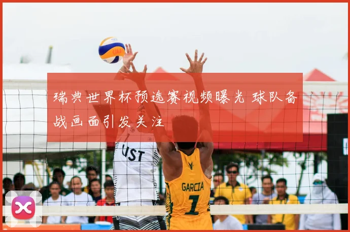 瑞典世界杯预选赛视频曝光 球队备战画面引发关注